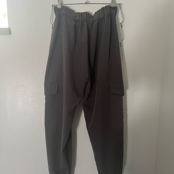 Zara green joggers - Picture 3 of 5